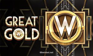 Hình ảnh trò chơi Great Gold tại 66win