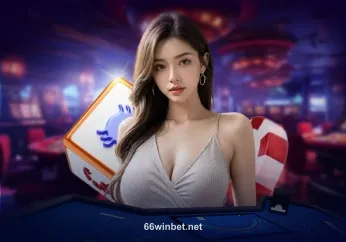 Hình ảnh trò chơi Bầu Cua Live Bàn 2 tại 66win